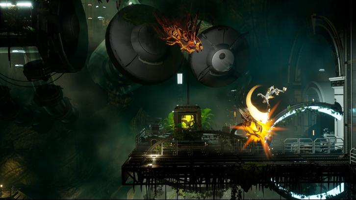 Somber Echoes image