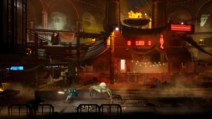 Somber Echoes image