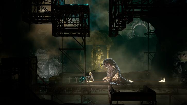 Somber Echoes image