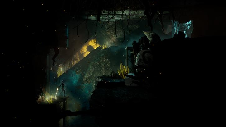 Somber Echoes image