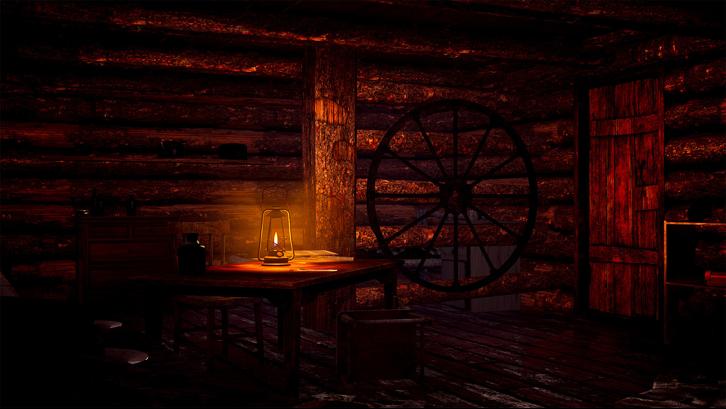 The Fabled Woods image