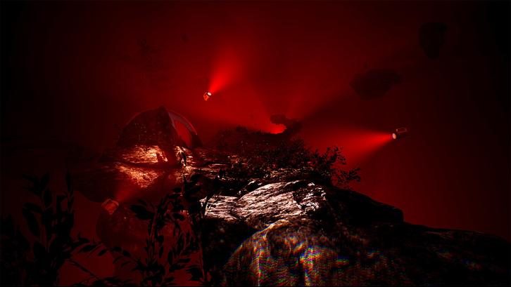 The Fabled Woods image