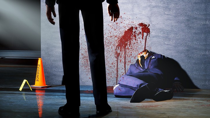 Vampire: The Masquerade – Swansong image