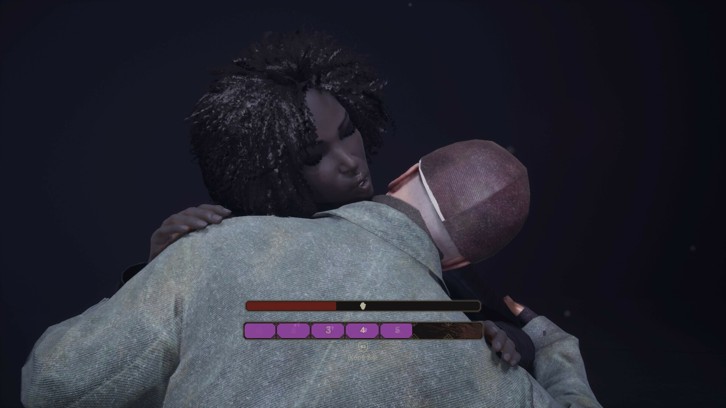 Vampire: The Masquerade – Swansong image