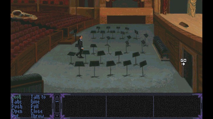 Return of the Phantom image