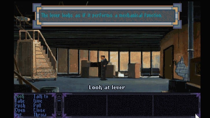 Return of the Phantom image