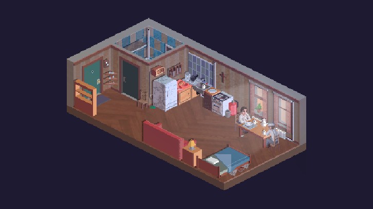 Whiskey.Mafia. Leo Family image