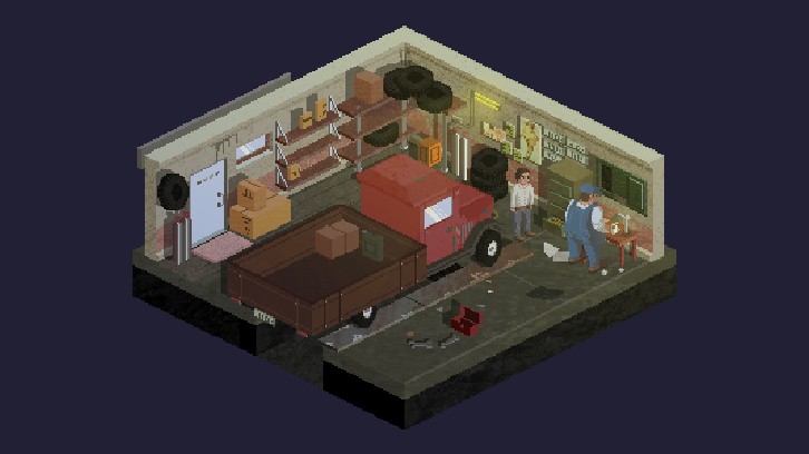 Whiskey.Mafia. Leo Family image