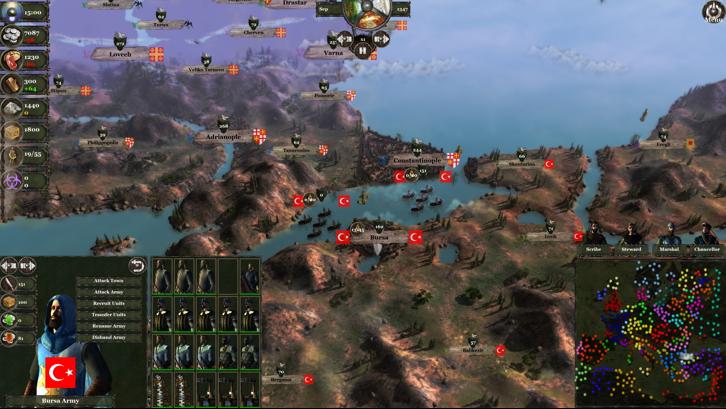 Kingdom Wars 4 image