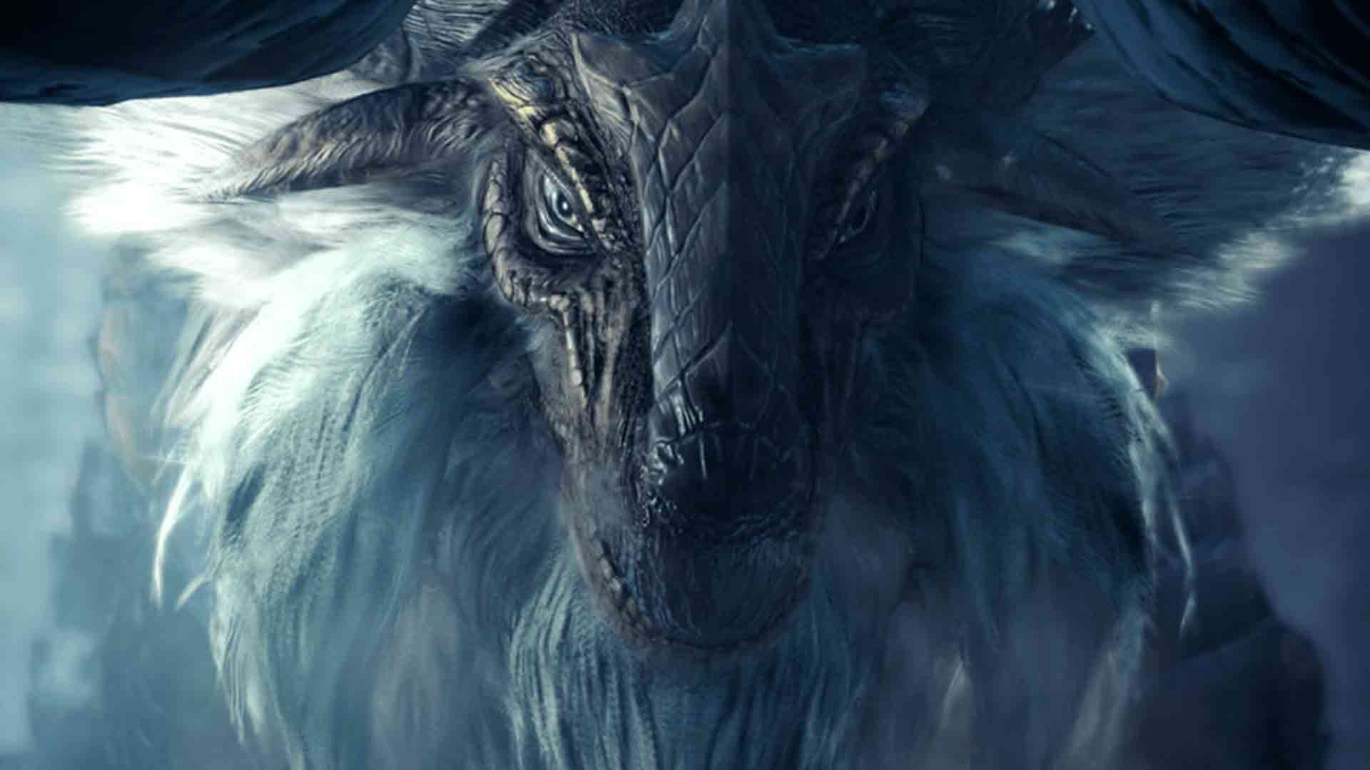 Monster Hunter World: Iceborne Master Edition Digital Deluxe image