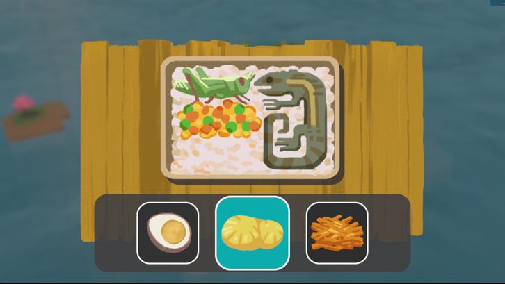 Tails of Trainspot image