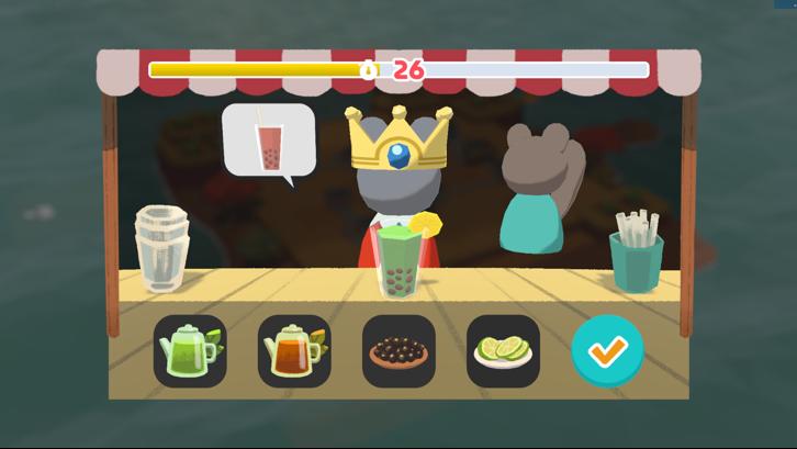 Tails of Trainspot image