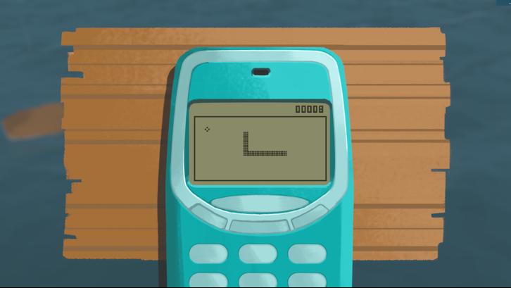 Tails of Trainspot image