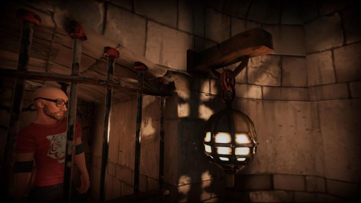 Escape Game Fort Boyard image