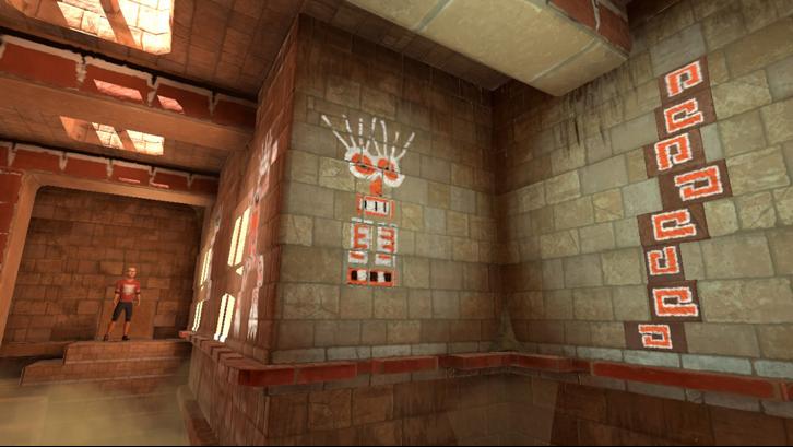 Escape Game Fort Boyard image