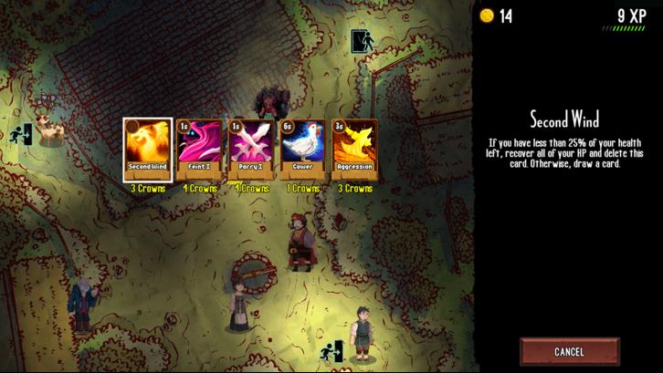 The Magister image