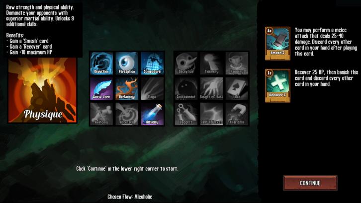 The Magister image