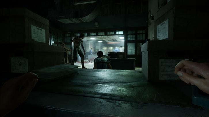The Outlast Trials image