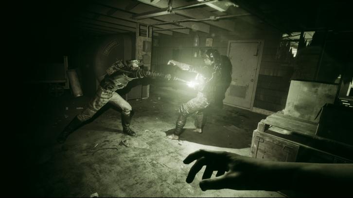 The Outlast Trials image