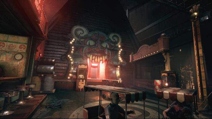 The Outlast Trials image