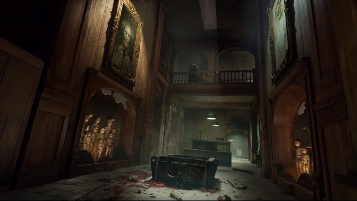 The Outlast Trials image