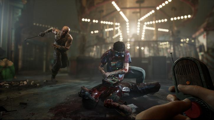 The Outlast Trials image