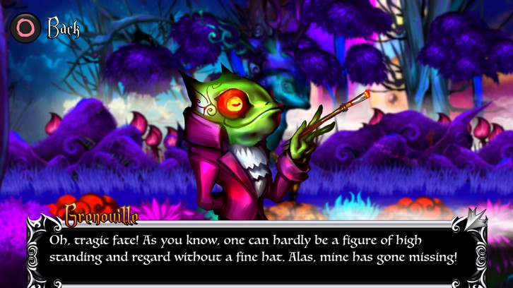 Death Tales image