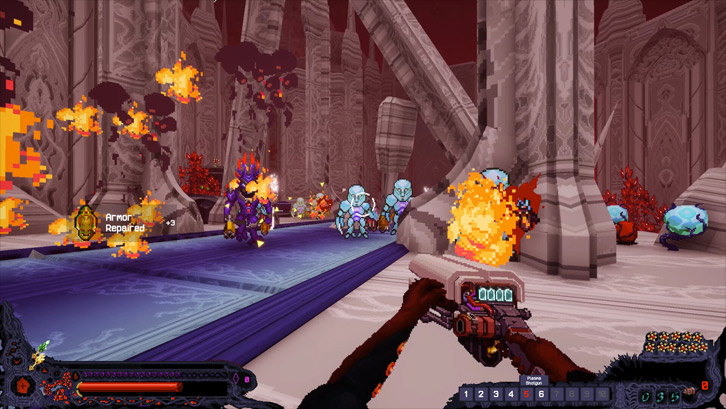 Diluvian Ultra image