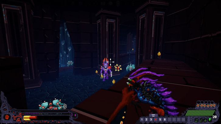 Diluvian Ultra image