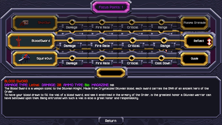 Diluvian Ultra image