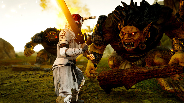 Ravenbound image
