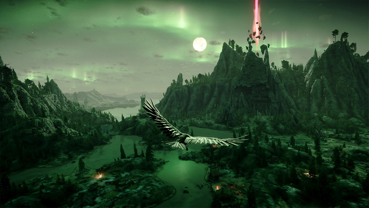 Ravenbound image