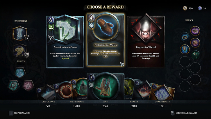 Ravenbound image
