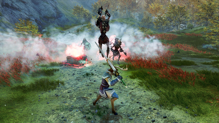 Ravenbound image