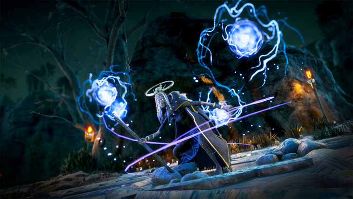 Ravenbound image