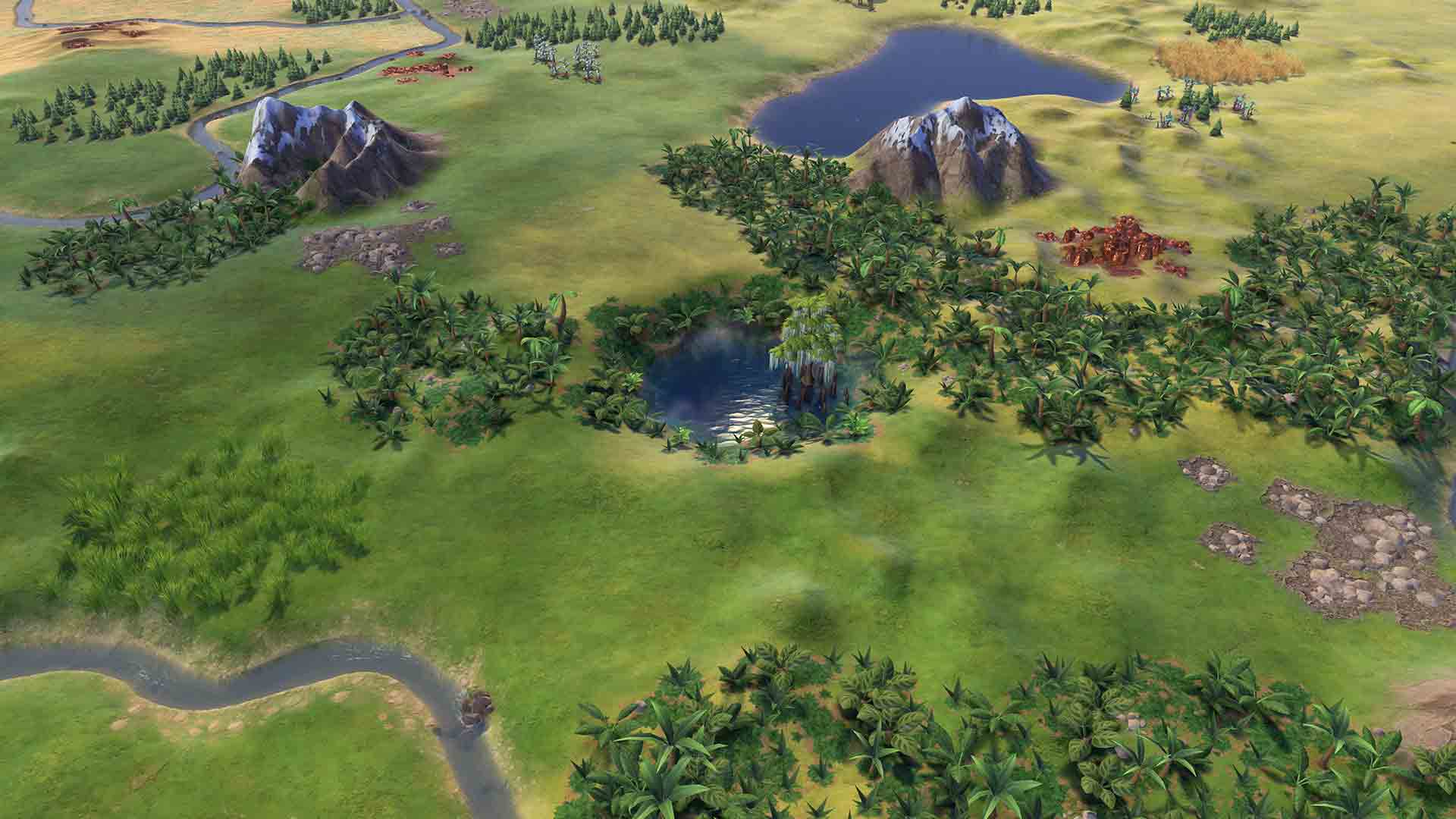 Civilization VI - New Frontier Pass (Epic) image