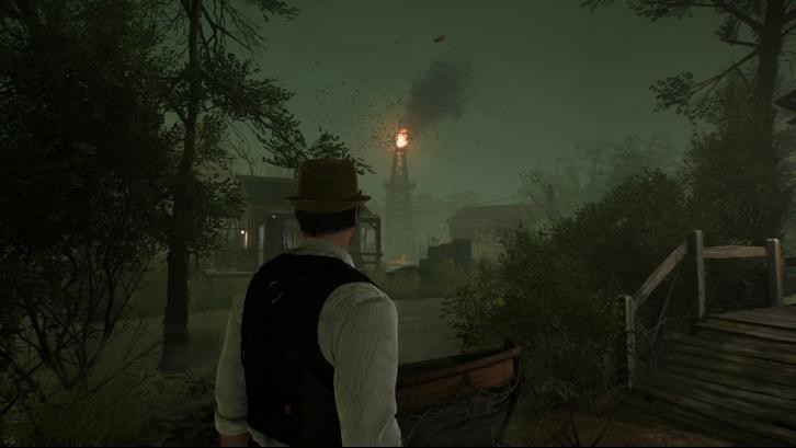 Alone in the Dark Digital Deluxe Edition image