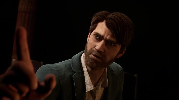 Alone in the Dark Digital Deluxe Edition image