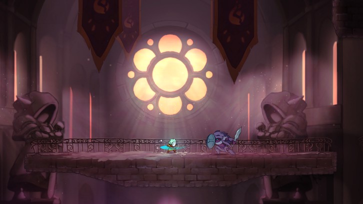 Greak: Memories of Azur image