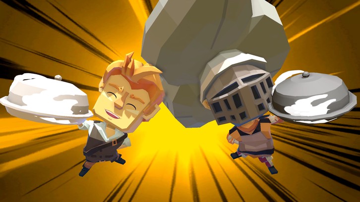 Epic Chef image