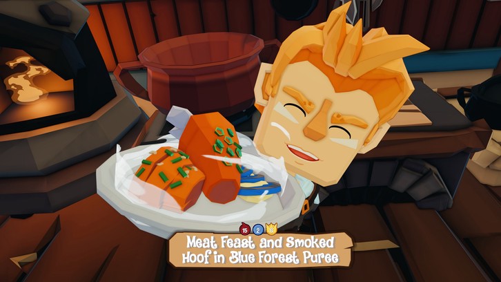 Epic Chef image