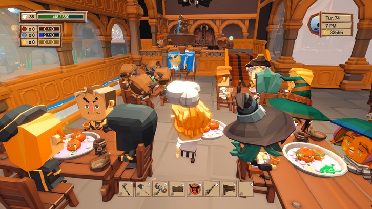 Epic Chef image