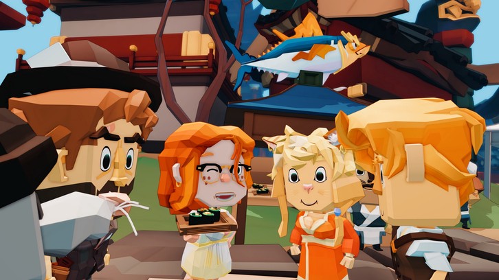Epic Chef image