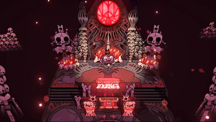 Cult of the Lamb image