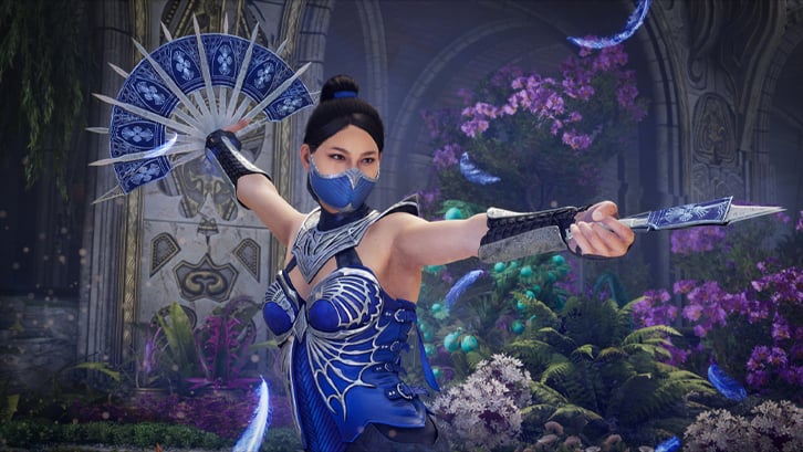 Mortal Kombat™ 1: Definitive Edition image