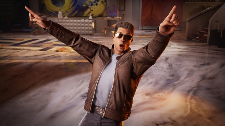 Mortal Kombat™ 1: Definitive Edition image