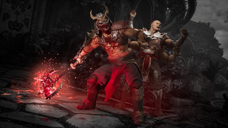 Mortal Kombat™ 1: Definitive Edition image