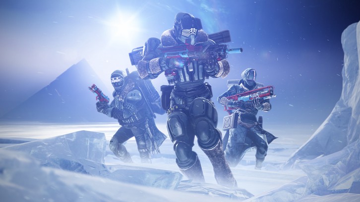 Destiny 2: Beyond Light image