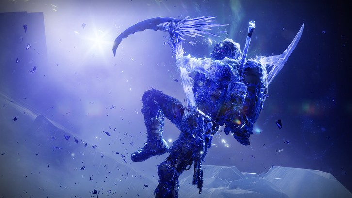 Destiny 2: Beyond Light image