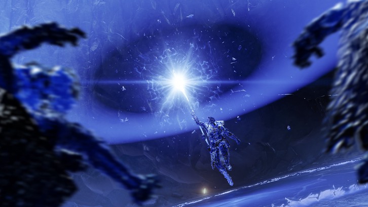 Destiny 2: Beyond Light image